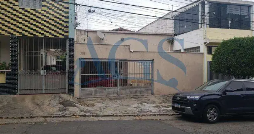 Casa com 4 quartos à venda na Rua Cônego Antônio Lessa, 228, Parque da Mooca, São Paulo