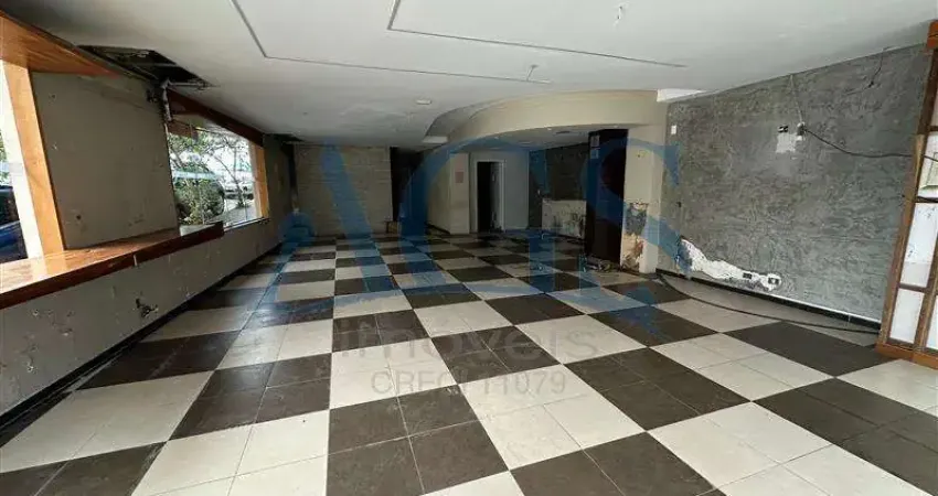 Ponto comercial para alugar na Rua Emília Marengo, 688-A, Vila Regente Feijó, São Paulo