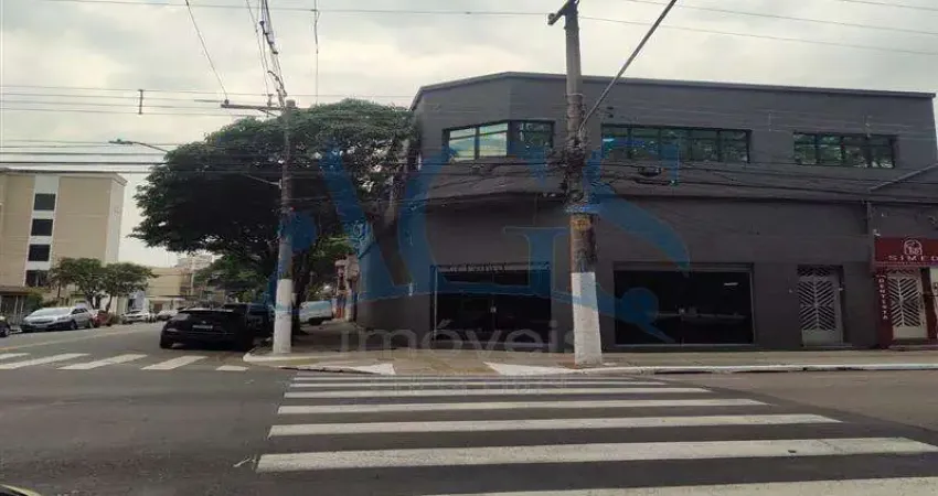 Sala comercial para alugar na Rua Monte Serrat, 399, Tatuapé, São Paulo