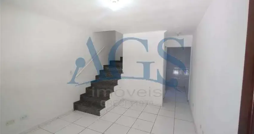 Casa com 2 quartos à venda na Rua Walter Voss, 221, Jardim das Oliveiras, São Paulo