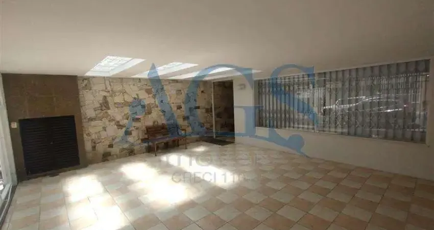 Casa comercial para alugar na Rua Rosa das Neves, 49, Vila Regente Feijó, São Paulo