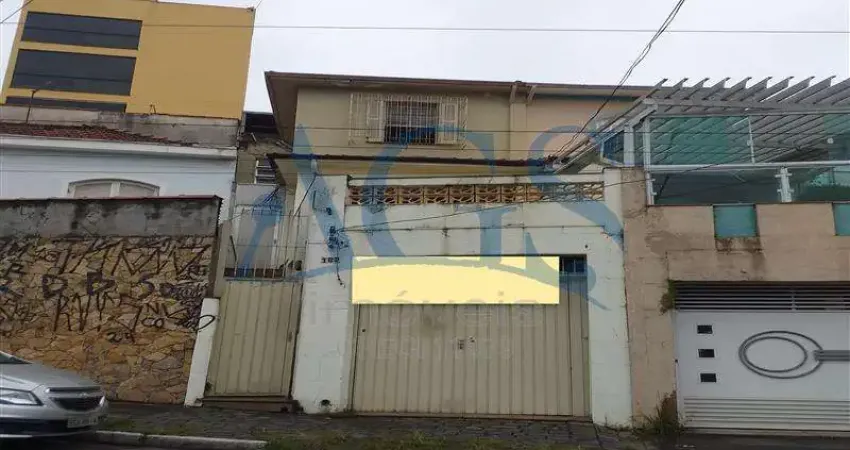 Casa com 2 quartos à venda na Rua Ipojuca, 189, Cidade Mãe do Céu, São Paulo
