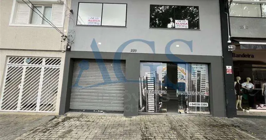 Casa comercial à venda na Rua Emílio Mallet, 220, Vila Gomes Cardim, São Paulo