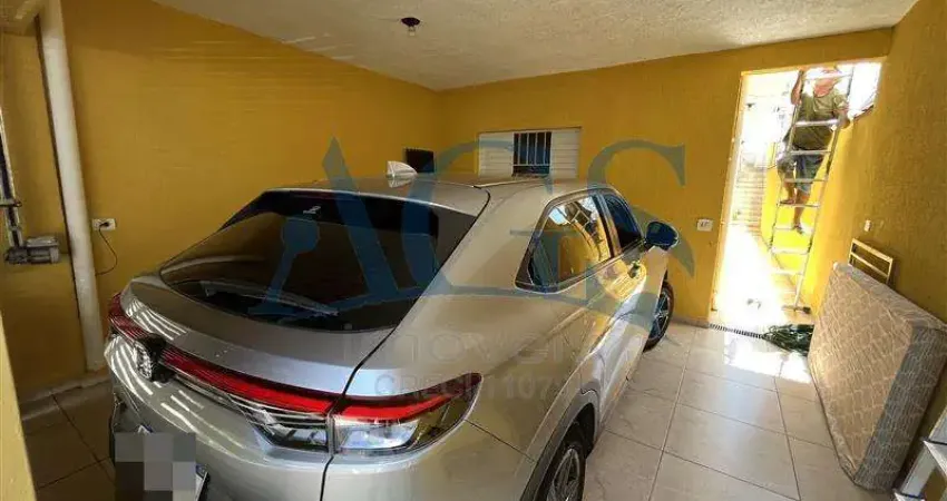 Casa com 3 quartos à venda na Rua Joaquim Pinto, 93, Vila Gomes Cardim, São Paulo