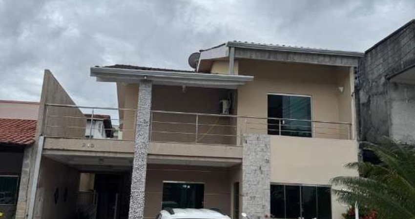 Casa com 3 quartos para alugar na Avenida Torquato Tapajós, 6437, Tarumã, Manaus