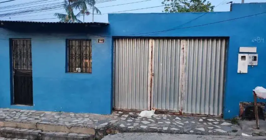 Casa com 3 quartos à venda na Rua Duartina, Cidade Nova, Manaus