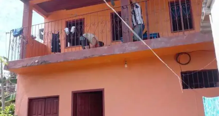 Casa com 3 quartos à venda na Rua Curará, Colônia Santo Antônio, Manaus