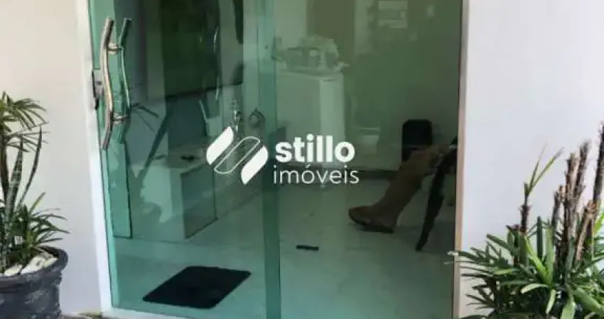 Casa com 3 quartos à venda na Rua Antônio José Saraiva, Santo Agostinho, Manaus