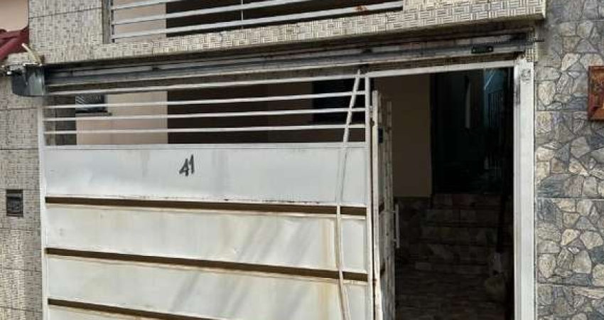 Casa com 3 quartos à venda na Rua Beija-flor, Petrópolis, Manaus