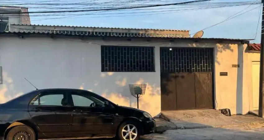 Casa com 3 quartos à venda na Rua Diva Leão, Cidade Nova, Manaus