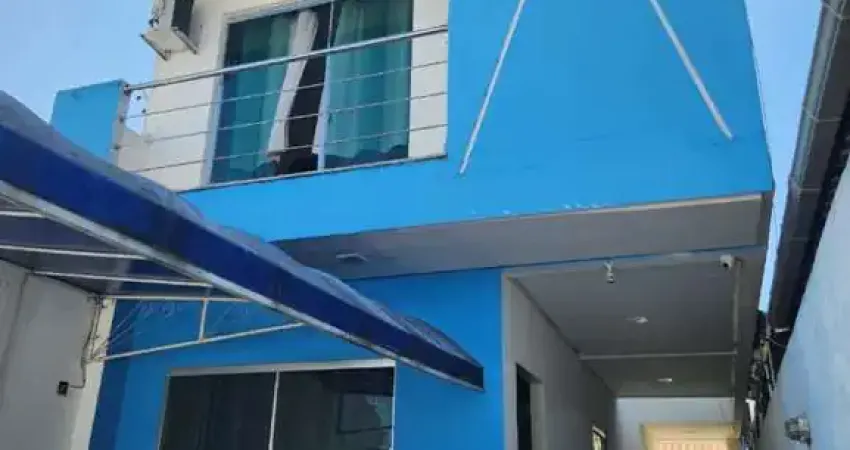Casa com 3 quartos à venda na Travessa Fernanda Gama, Parque 10 de Novembro, Manaus