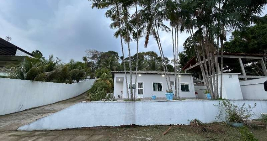 Casa com 3 quartos à venda na Rua Unaí, Tarumã, Manaus
