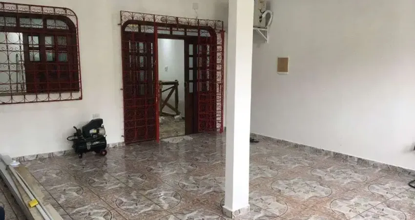 Casa com 3 quartos à venda na Rua São Dimas, São Jorge, Manaus