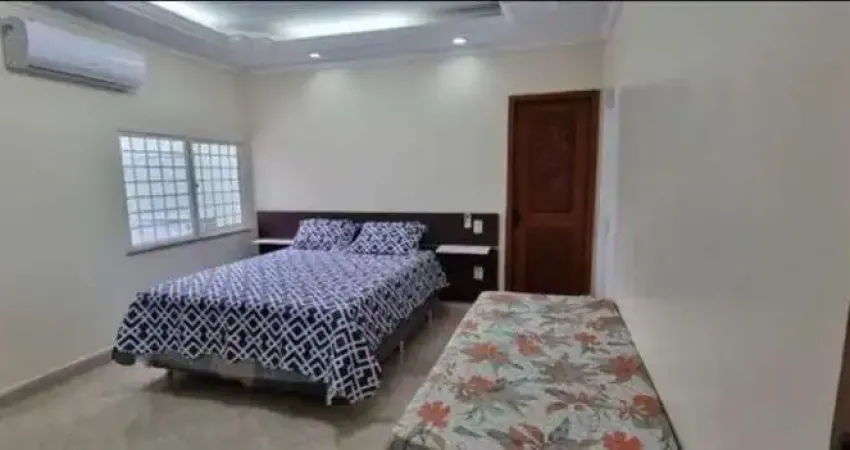 Casa com 4 quartos à venda na Rua Deusdeth Cabral, Planalto, Manaus