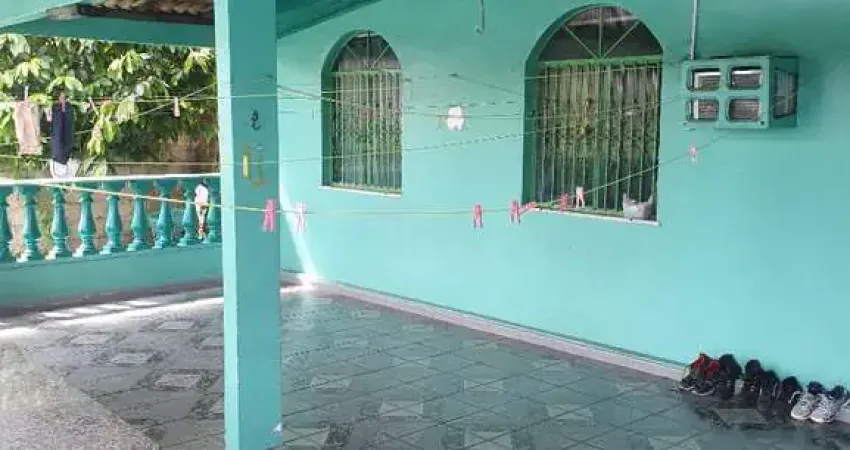Casa com 5 quartos à venda na Avenida Maneca Marques, 707, Parque 10 de Novembro, Manaus