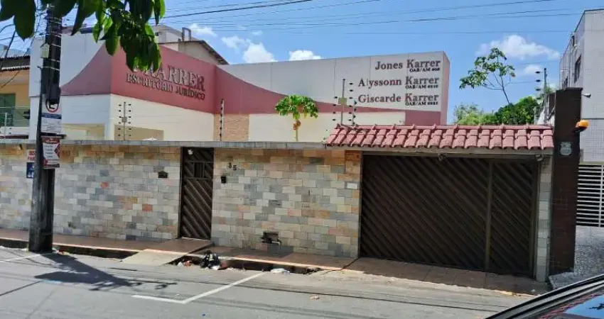 Casa com 4 quartos à venda na Rua Rio Ituxi, Nossa Senhora das Graças, Manaus