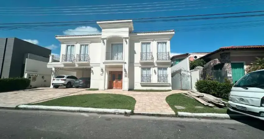 Casa com 4 quartos à venda na Avenida Perimetral Norte, Parque 10 de Novembro, Manaus
