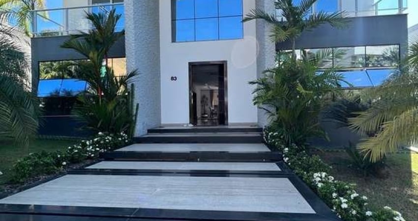 Casa com 5 quartos à venda na Avenida Perimetral Norte, Parque 10 de Novembro, Manaus