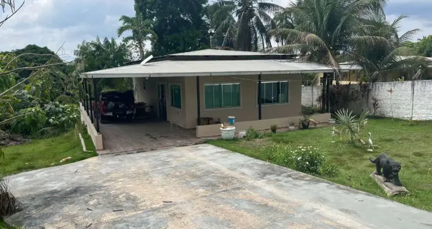 Fazenda à venda na Área Rural, Área Rural de Manaus, Manaus