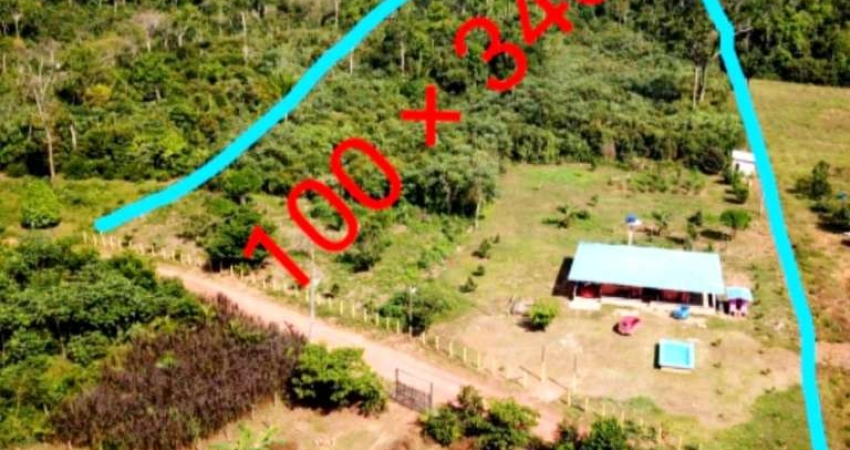 Chácara / sítio com 3 quartos à venda na Área Rural, Área Rural de Manacapuru, Manacapuru