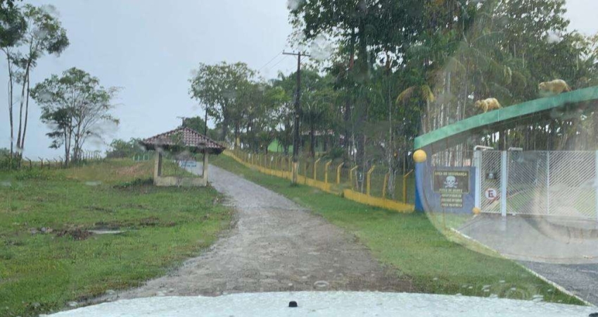Terreno à venda no Centro, Iranduba 
