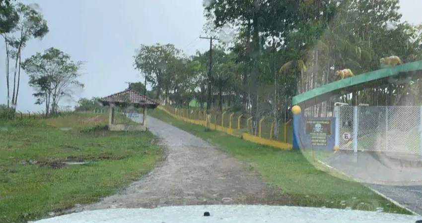 Terreno à venda no Centro, Presidente Figueiredo 