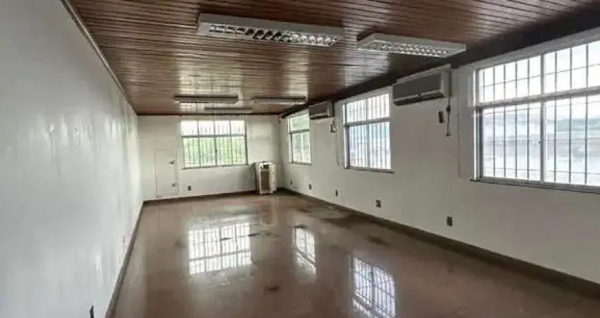 Prédio à venda na Avenida Tefé, Cachoeirinha, Manaus