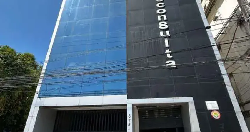 Prédio à venda na Avenida Leonardo Malcher, Centro, Manaus