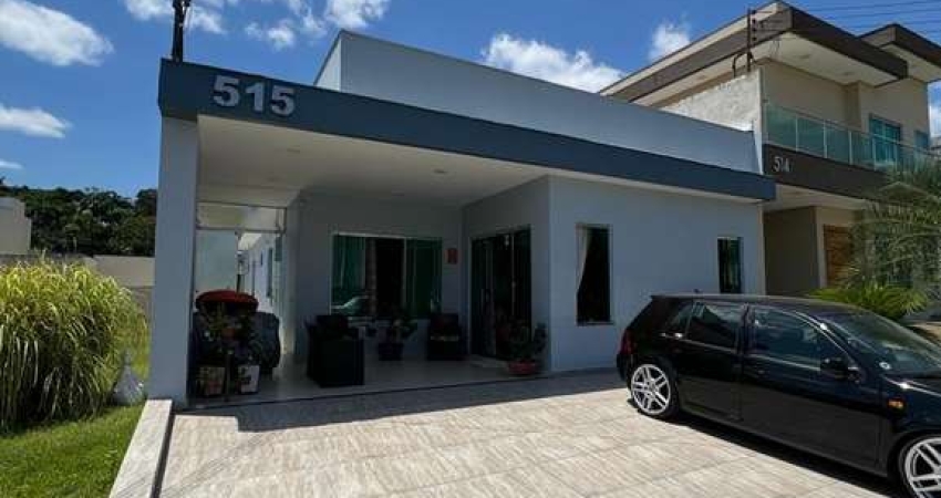 Casa com 3 quartos à venda na Avenida Torquato Tapajós, Colônia Terra Nova, Manaus