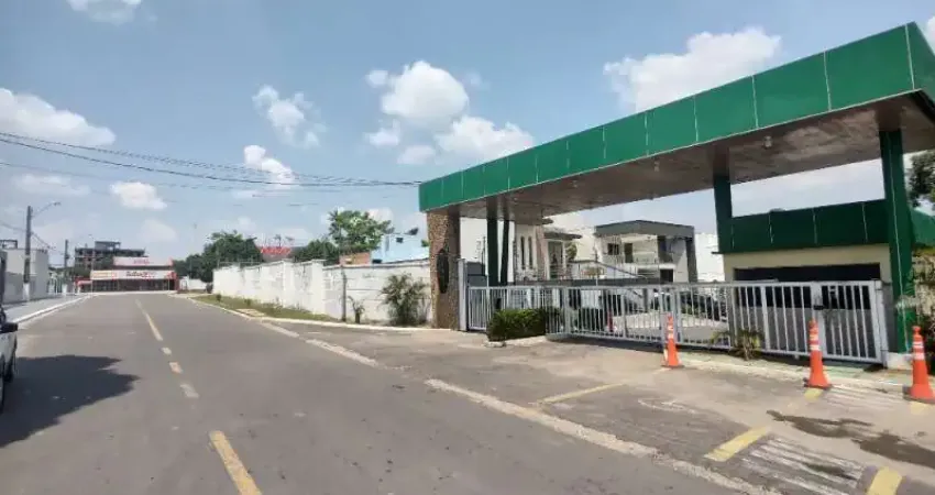 Terreno à venda na Rua Visconde de Suassuna, Flores, Manaus