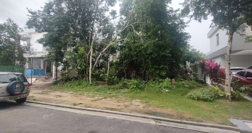 Terreno à venda na Avenida José Augusto Loureiro, Ponta Negra, Manaus