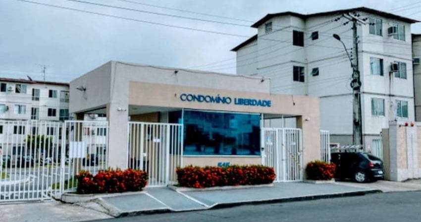 APARTAMENTO PARA VENDA CONDOMÍNIO TOTAL VILLE LIBERDADE