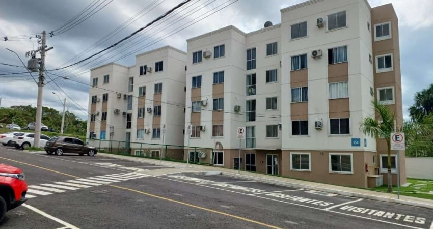 APARTAMENTO NO CONDOMÍNIO VIVER TARUMÃ