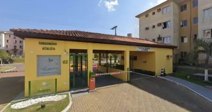 Apartamento com 2 quartos à venda na Rua dos Tigres, Tarumã-Açu, Manaus