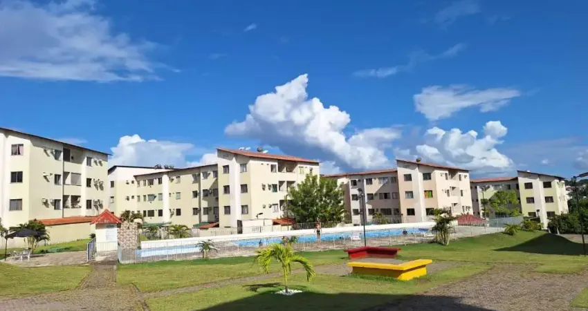 Apartamento com 3 quartos à venda na Avenida Comendador José Cruz, Lago Azul, Manaus