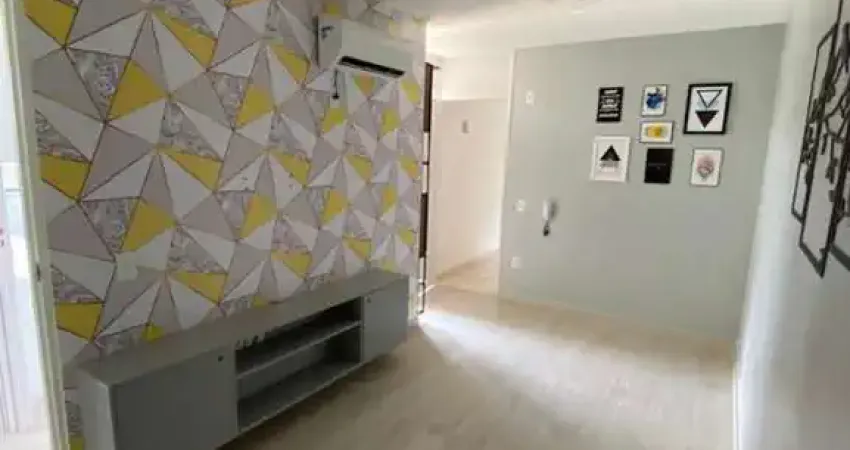 APARTAMENTO PARA VENDA NO CONDOMÍNIO CONQUISTA TORQUATO (PE)