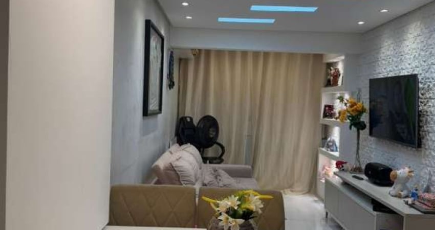 APARTAMENTO PARA VENDA NO CONDOMÍO SÃO JUDAS TADEU 3