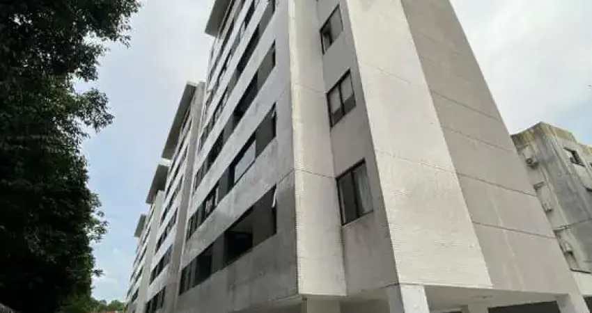 Apartamento com 2 quartos à venda na Rua José Romão, Novo Aleixo, Manaus