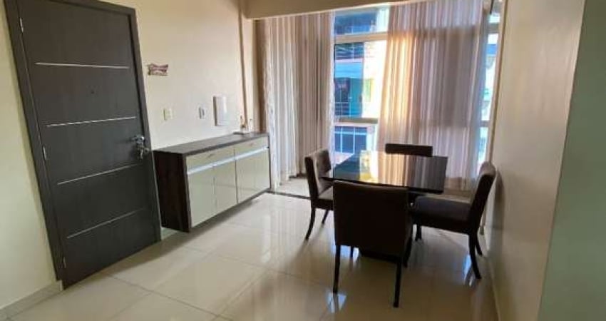 Apartamento com 2 quartos à venda na Rua Tomaz do Amaral, Petrópolis, Manaus