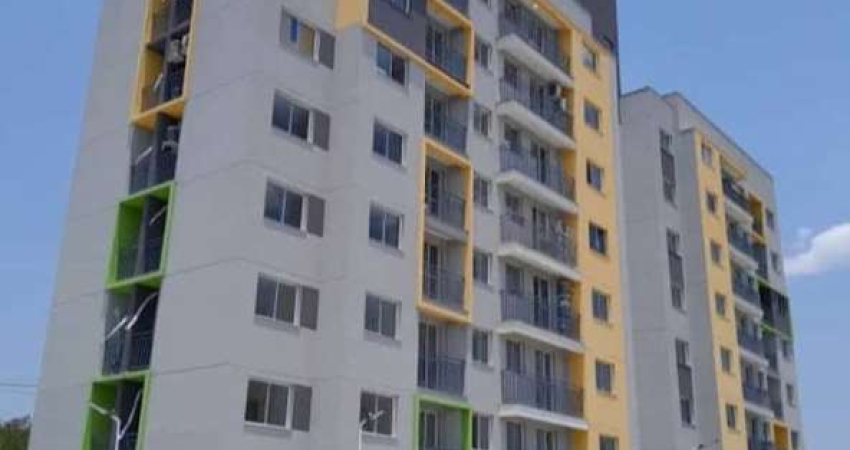 Apartamento com 2 quartos à venda na Avenida Senador Raimundo Parente, Alvorada, Manaus