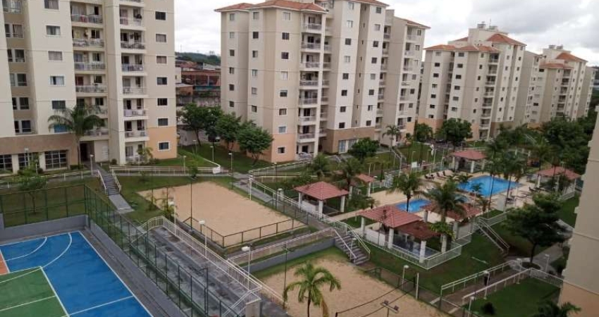 APARTAMENTO PARA VENDA NO CONDOMÍNIO SMILE PARQUE DAS FLORES