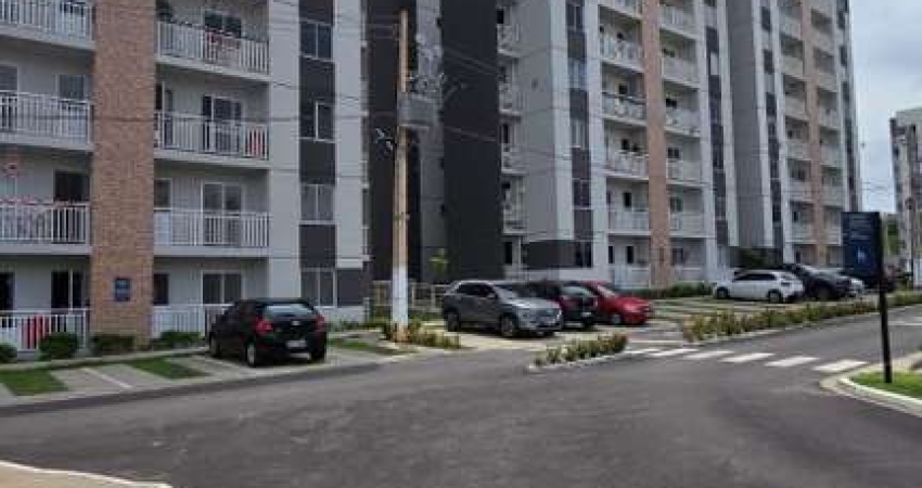 Apartamento com 2 quartos à venda na Rua Waldir Normando, Planalto, Manaus