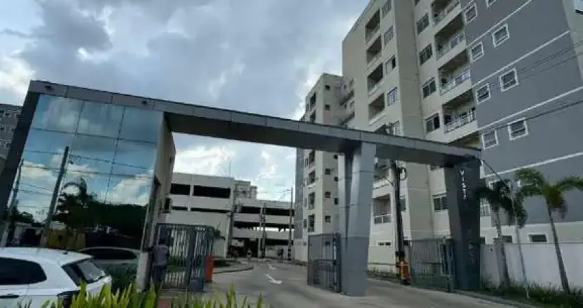APARTAMENTO PARA VENDA NO CONDOMÍNIO VISTA DOS CEDROS
