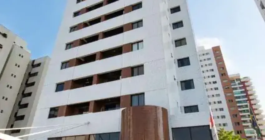Apartamento com 1 quarto à venda na Rua Salvador, Adrianópolis, Manaus