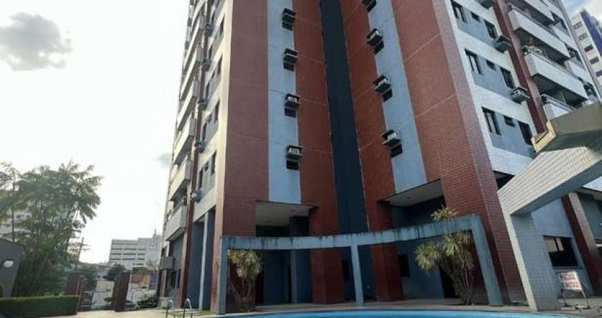 Apartamento com 3 quartos à venda na Rua Doutor Thomas, Nossa Senhora das Graças, Manaus