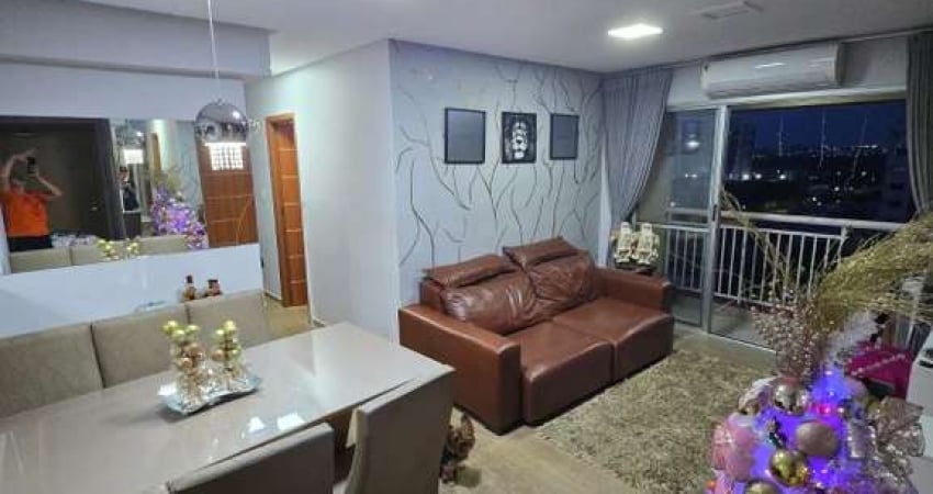 Apartamento com 3 quartos à venda na Avenida Pedro Teixeira, Dom Pedro I, Manaus