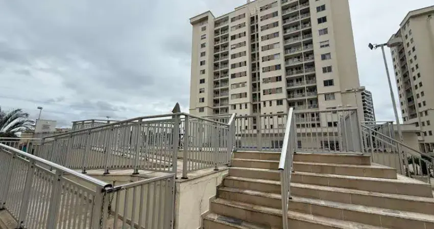 APARTAMENTO PARA VENDA NO CONDOMÍNIO WEEKEND CLUB (PE)