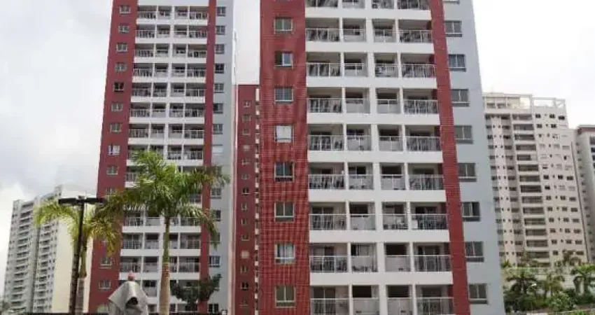 APARTAMENTO PARA VENDA NO CONDOMÍNIO RIVER SIDE (PE)