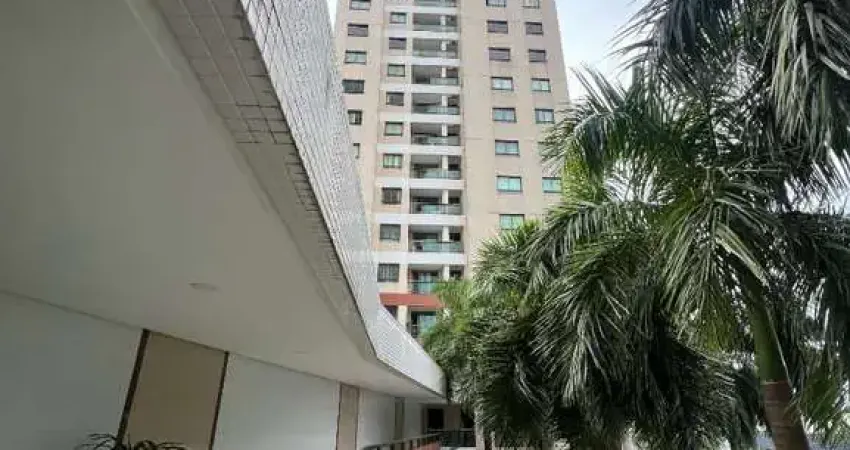 APARTAMENTO PARA VENDA NO CONDOMÍNIO THIAGO DE MELLO