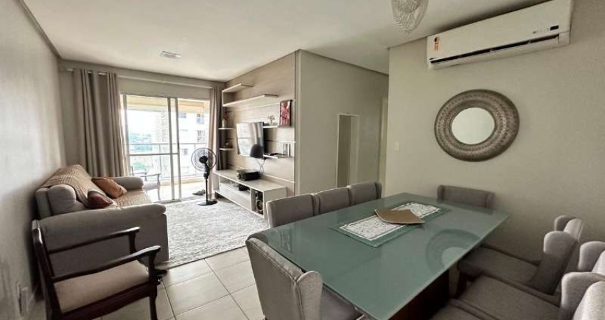Apartamento com 3 quartos à venda na Avenida José de Arimatéia, Aleixo, Manaus